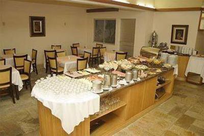 фото отеля Rio Branco Apart Hotel Florianopolis