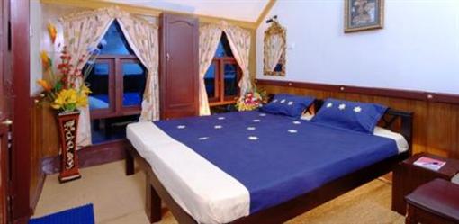 фото отеля Deshadan Houseboats - Alleppey