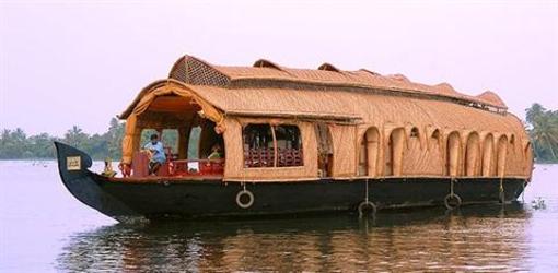 фото отеля Deshadan Houseboats - Alleppey
