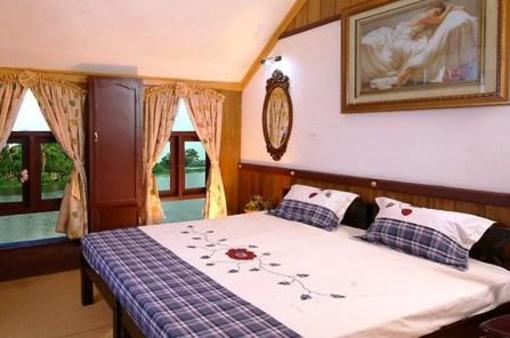 фото отеля Deshadan Houseboats - Alleppey