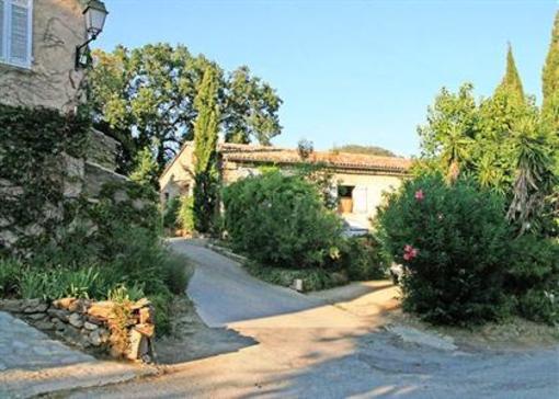 фото отеля La Maison de Rosalie