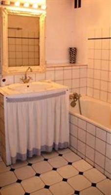 фото отеля La Maison de Rosalie