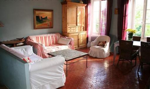 фото отеля La Maison de Rosalie