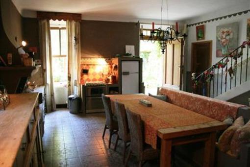 фото отеля La Maison de Rosalie