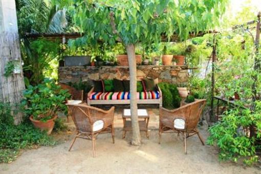 фото отеля La Maison de Rosalie