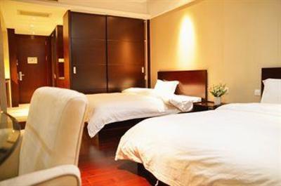 фото отеля Hangzhou C&Q Residence Xingguang Branch