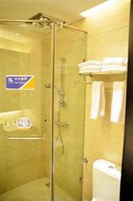 фото отеля Hangzhou C&Q Residence Xingguang Branch