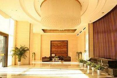 фото отеля Hangzhou C&Q Residence Xingguang Branch