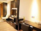 фото отеля Hangzhou C&Q Residence Xingguang Branch