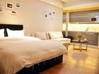 фото отеля Hangzhou C&Q Residence Xingguang Branch