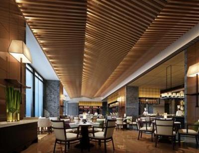 фото отеля Crowne Plaza Lanzhou