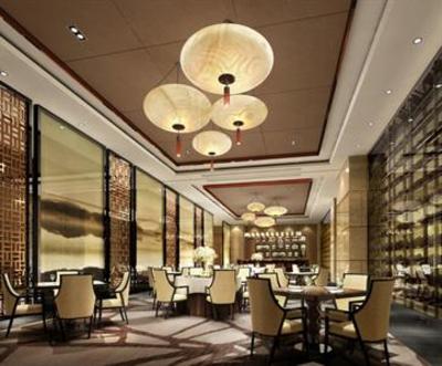 фото отеля Crowne Plaza Lanzhou