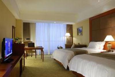 фото отеля Crowne Plaza Lanzhou