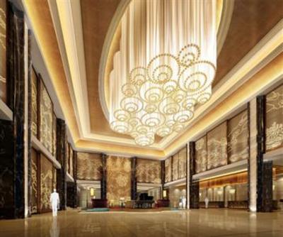 фото отеля Crowne Plaza Lanzhou