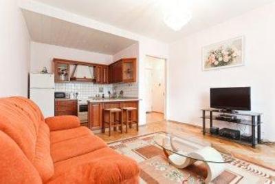 фото отеля Apartamentyi VIP Kvartira 4