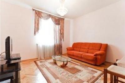 фото отеля Apartamentyi VIP Kvartira 4