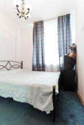 фото отеля Apartamentyi VIP Kvartira 4