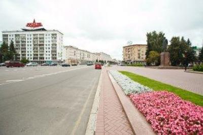 фото отеля Apartamentyi VIP Kvartira 4