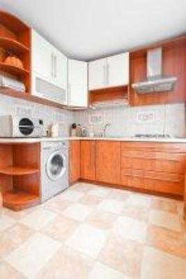 фото отеля Apartamentyi VIP Kvartira 4