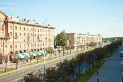 фото отеля Apartamentyi VIP Kvartira 4