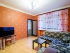 фото отеля Apartamentyi VIP Kvartira 4