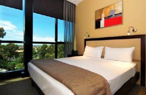 фото отеля Sleep and Go Hotel Melbourne