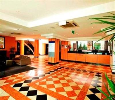 фото отеля Sleep and Go Hotel Melbourne
