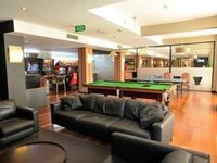 Sleep and Go Hotel Melbourne
