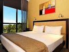 фото отеля Sleep and Go Hotel Melbourne