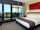 фото отеля Sleep and Go Hotel Melbourne