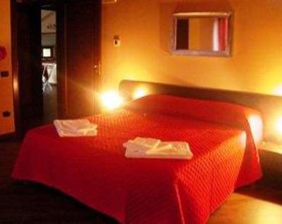 фото отеля B&B Il Fruscio