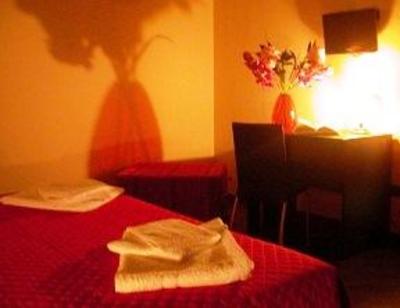 фото отеля B&B Il Fruscio