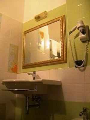 фото отеля B&B Il Fruscio