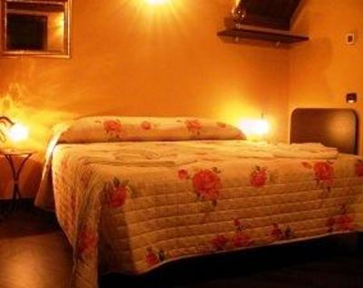 фото отеля B&B Il Fruscio