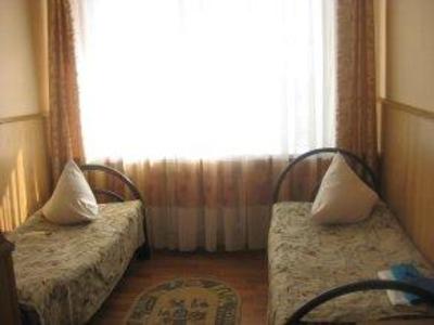 фото отеля Kolosok Hotel