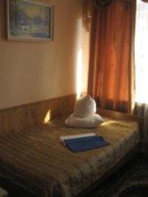 фото отеля Kolosok Hotel