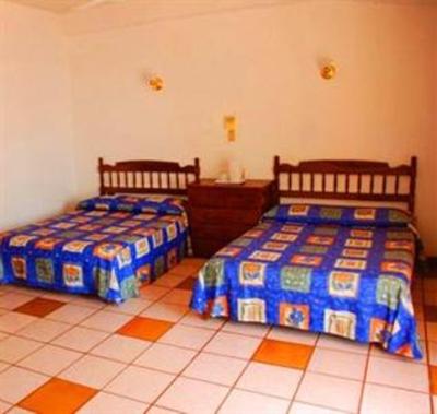 фото отеля Casablanca Hotel Puerto Escondido