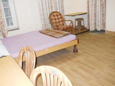 фото отеля Mrinalini Inn