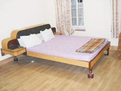 фото отеля Mrinalini Inn