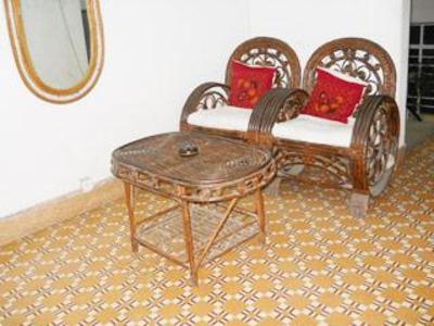 фото отеля Mrinalini Inn