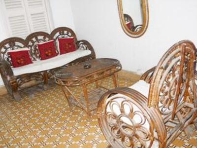 фото отеля Mrinalini Inn