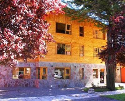 фото отеля Apart Hotel Tierra Nativa
