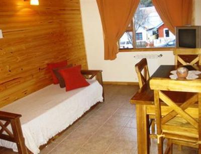 фото отеля Apart Hotel Tierra Nativa