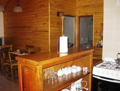 фото отеля Apart Hotel Tierra Nativa