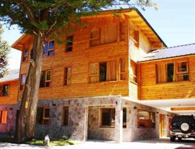 фото отеля Apart Hotel Tierra Nativa