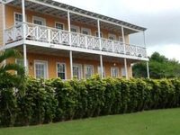 Wind Chimes Inn Antigua