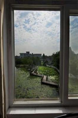 фото отеля Fenghe Quyuan