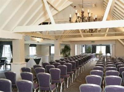 фото отеля Rowhill Grange Hotel Wilmington Dartford