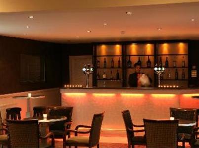 фото отеля Rowhill Grange Hotel Wilmington Dartford