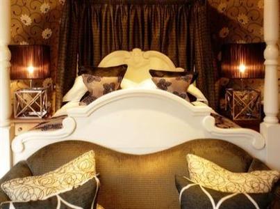 фото отеля Rowhill Grange Hotel Wilmington Dartford